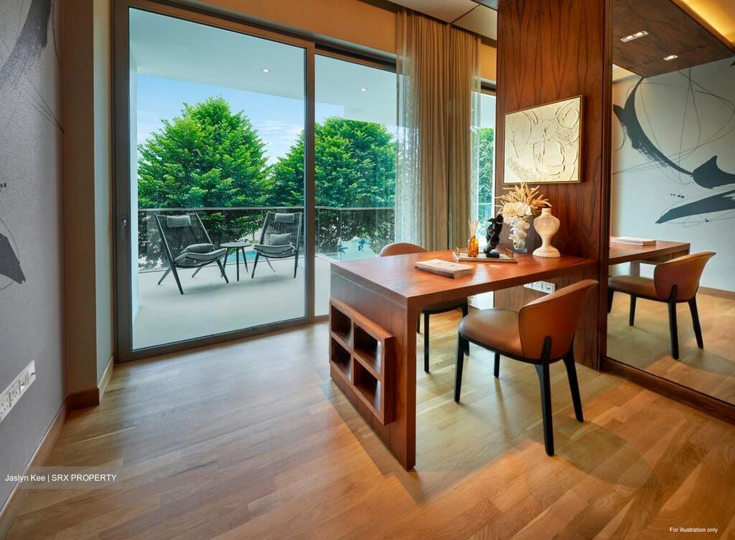 The Residences at W Singapore Sentosa Cove (D4), Condominium #472690631